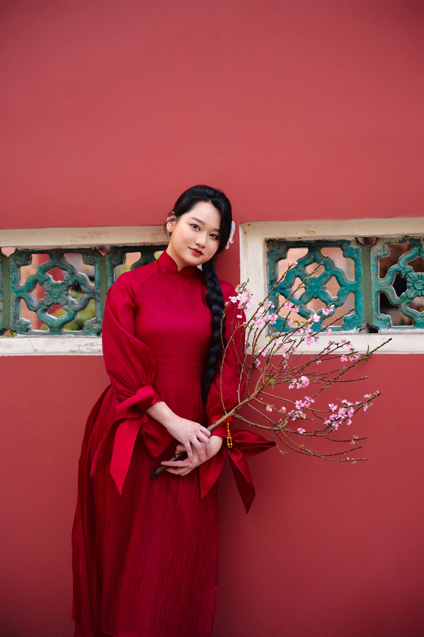 Tr&uacute;c Anh (Mắt Biếc) đ&atilde; thay đổi- Ảnh 4.