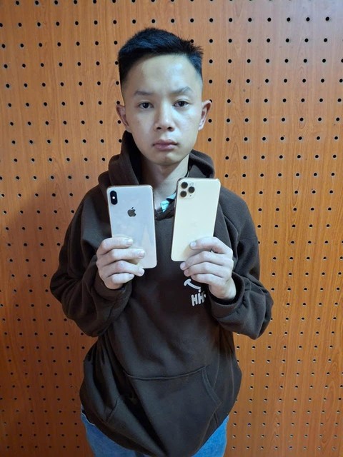 Truy bắt "cấp tốc" Nguyễn Quang Thắng- Ảnh 1.