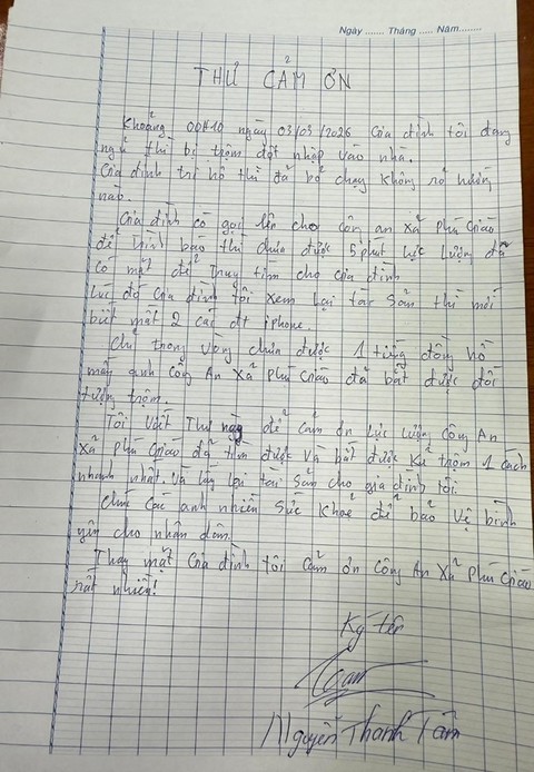 Truy bắt "cấp tốc" Nguyễn Quang Thắng- Ảnh 2.