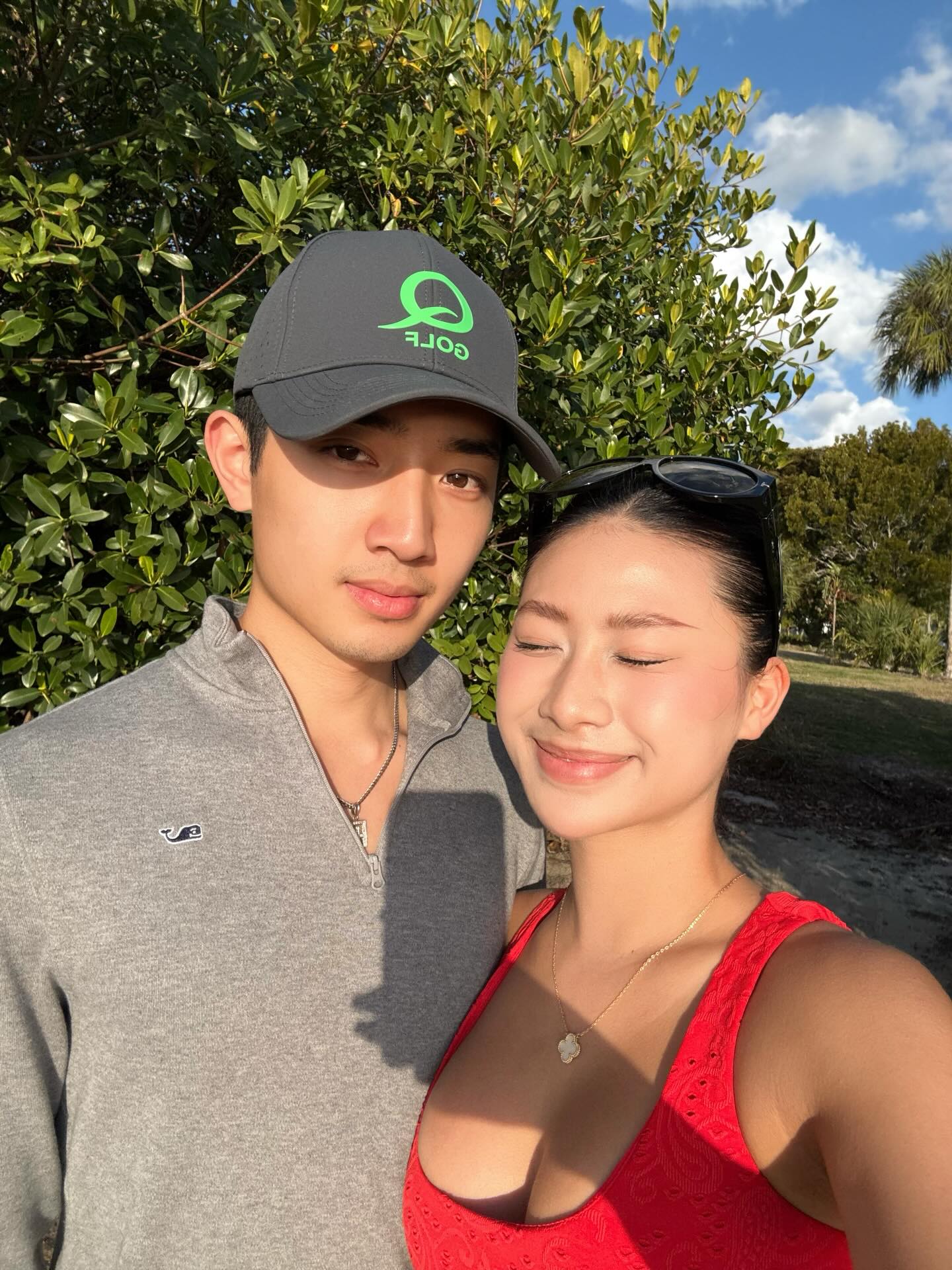 Louis Phạm diện bikini cực nóng bỏng, body không điểm nào chê- Ảnh 3. Louis Phạm diện bikini cực nóng bỏng, body không điểm nào chê- Ảnh 3.