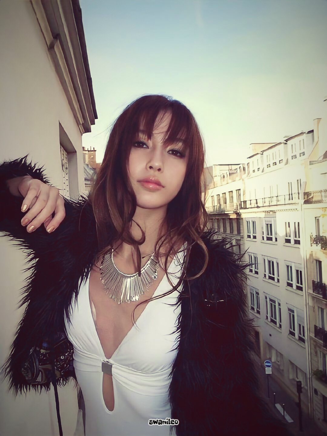 Showbiz c&oacute; duy nhất 1 mỹ nh&acirc;n diễn dở đến mức bị bạn diễn cạch mặt, quản l&yacute; mắng giữa đường cũng kh&ocirc;ng d&aacute;m c&atilde;i- Ảnh 5.