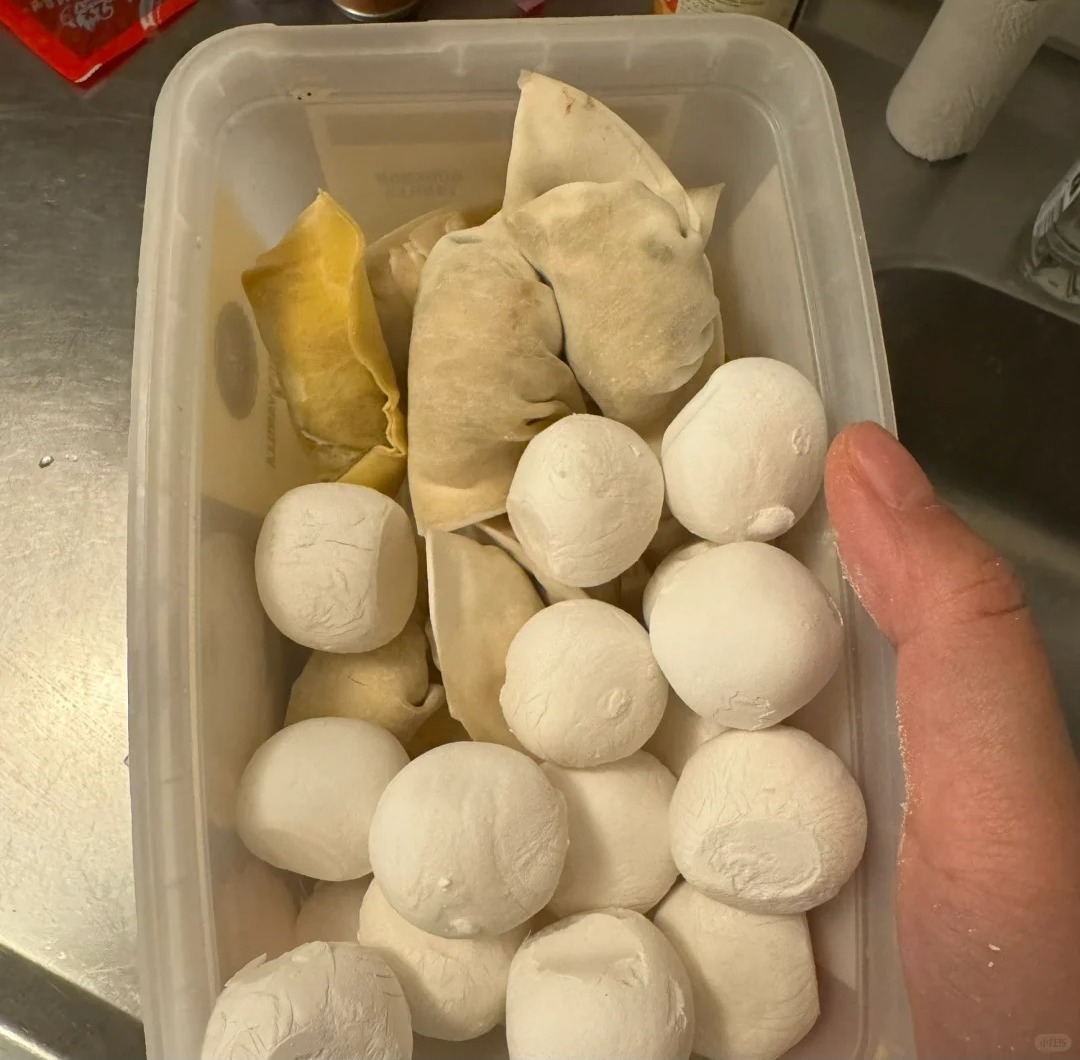 9 chi&ecirc;u "sinh tồn" trong bếp t&ocirc;i tự luyện th&agrave;nh thần- Ảnh 5.