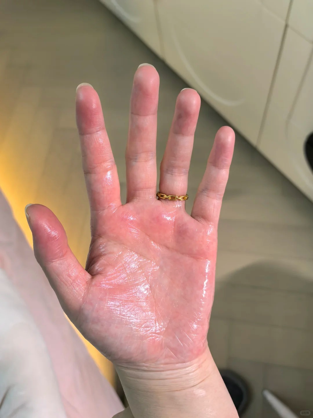 9 chi&ecirc;u "sinh tồn" trong bếp t&ocirc;i tự luyện th&agrave;nh thần- Ảnh 2.