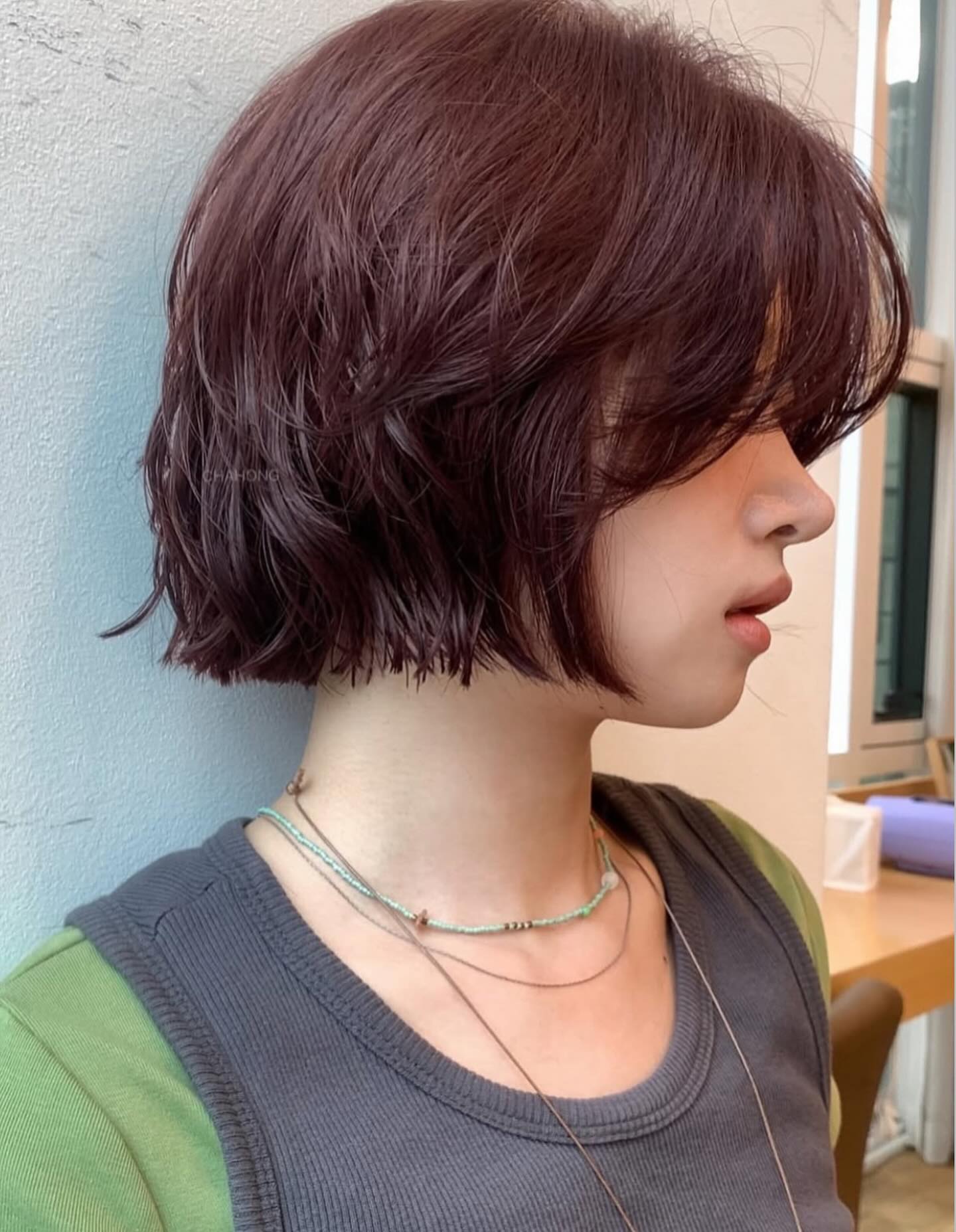 T&oacute;c bob layer đang trở lại: 15 kiểu hack tuổi cho phụ nữ 30+ muốn trẻ hơn m&agrave; kh&ocirc;ng cần &ldquo;cưa sừng&rdquo;- Ảnh 15.