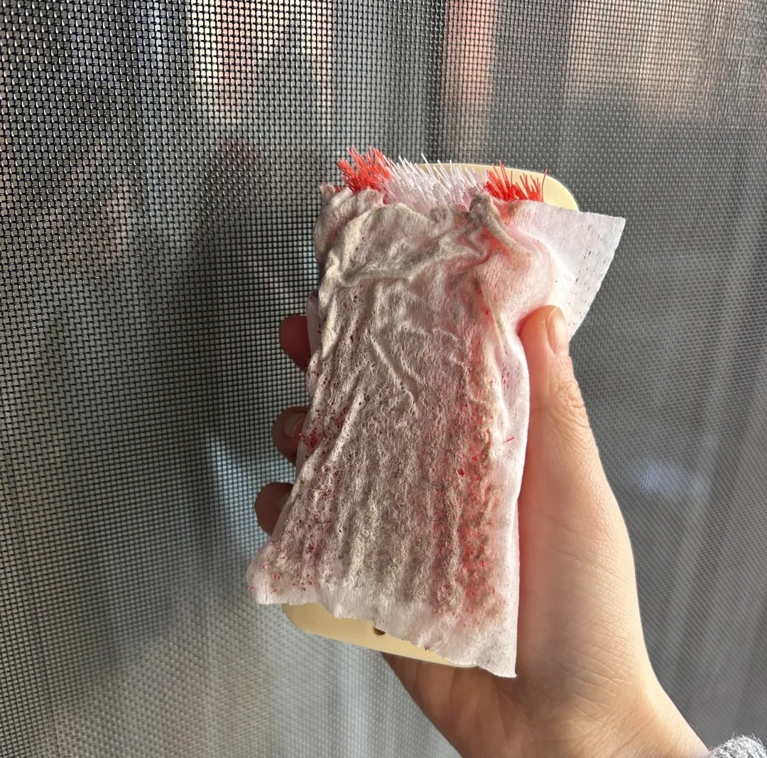 Trọn bộ 29 mẹo &ldquo;rẻ m&agrave; chất&rdquo;: Mẹ t&ocirc;i c&ograve;n gật g&ugrave; khen - kh&ocirc;ng tốn tiền nhưng xử l&yacute; được loạt rắc rối trong nh&agrave;- Ảnh 5.