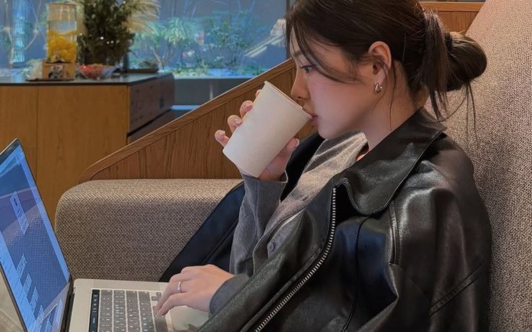 T&ocirc;i l&agrave;m ở một c&ocirc;ng ty 9 năm v&agrave; từng tin chỉ cần trung th&agrave;nh l&agrave; đủ- Ảnh 1.