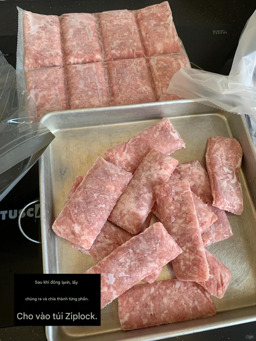 9 chi&ecirc;u "sinh tồn" trong bếp t&ocirc;i tự luyện th&agrave;nh thần- Ảnh 10.