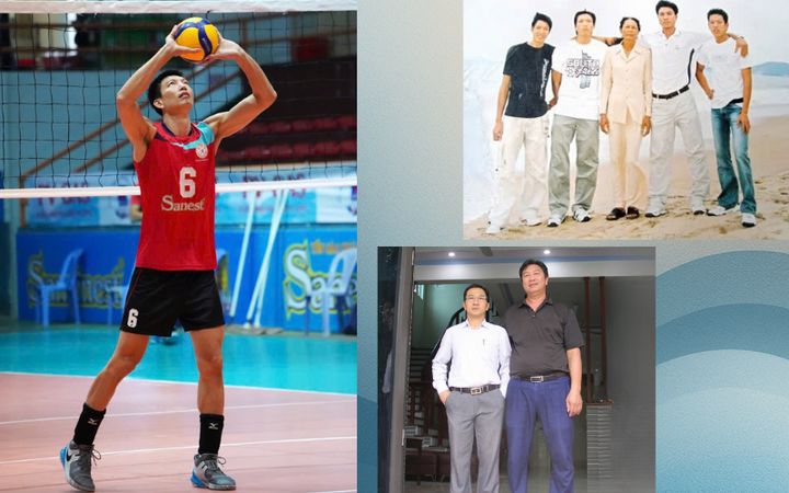 L&agrave;ng người khổng lồ ở Ninh B&igrave;nh- Ảnh 1.