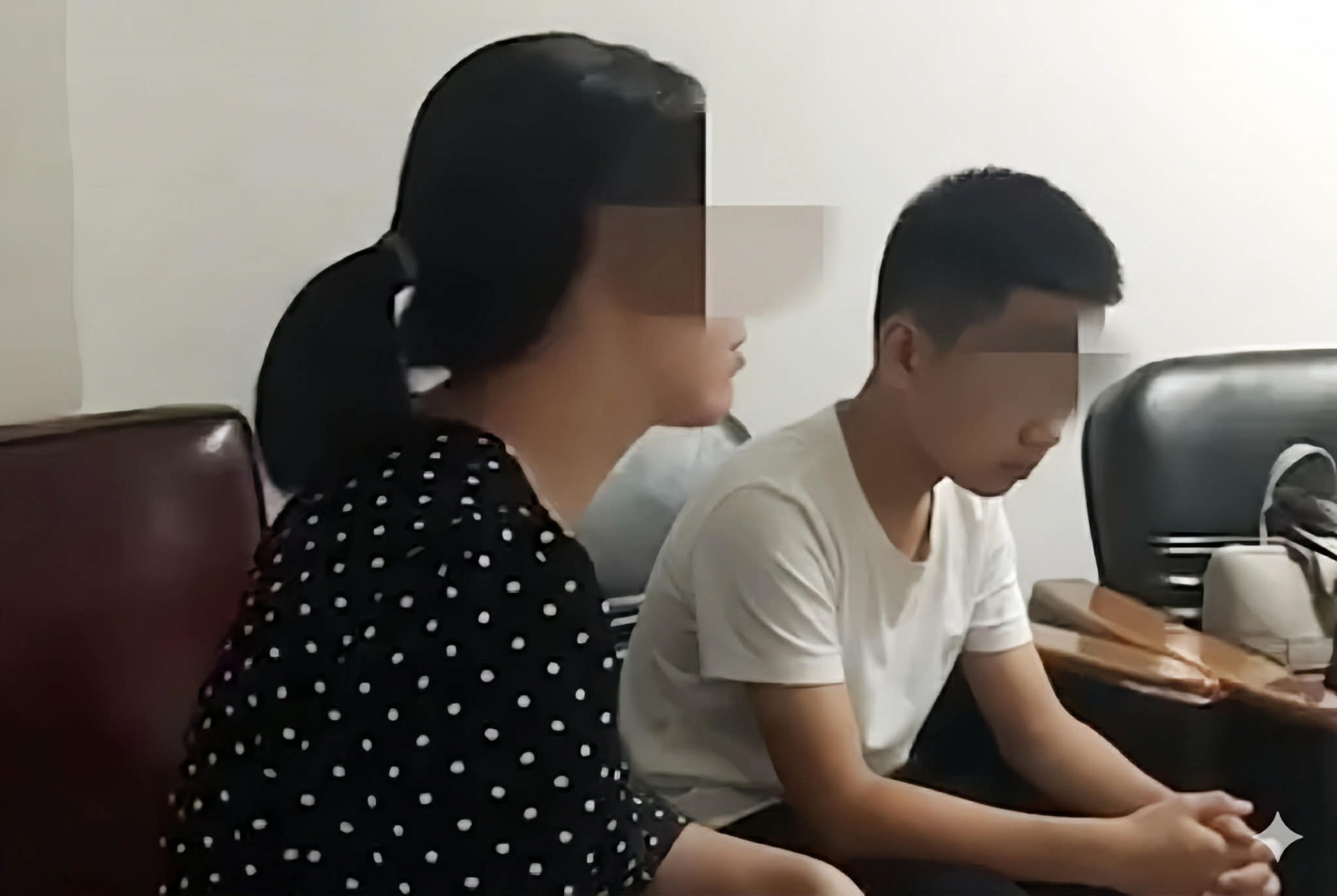 Ph&aacute;t hiện khoản ti&ecirc;u "lớn" của con, b&agrave; mẹ ở TP.HCM nổi trận l&ocirc;i đ&igrave;nh, rồi kịp b&igrave;nh tĩnh lại để dạy con một b&agrave;i học nhớ đời!- Ảnh 1.