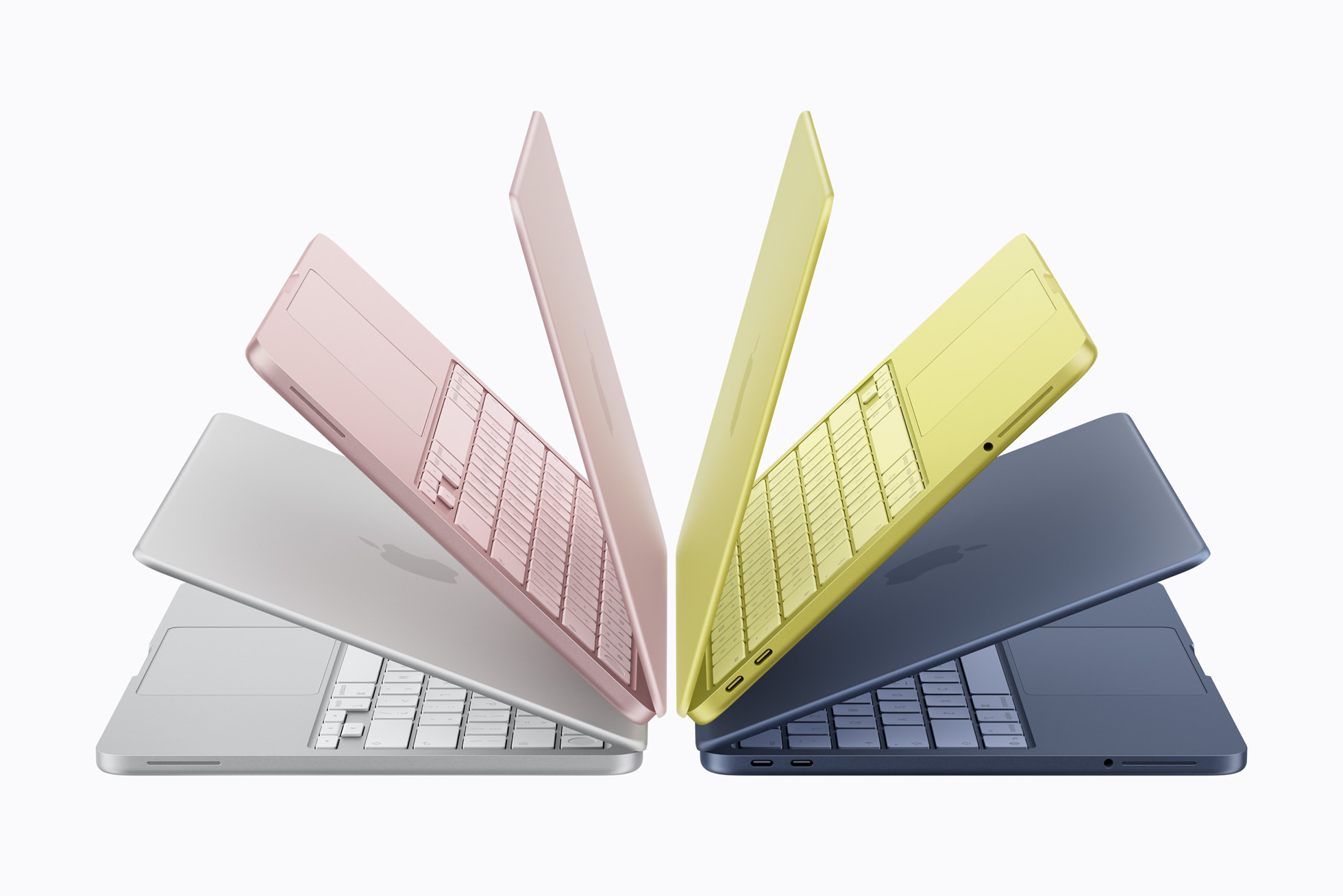 Apple ra mắt MacBook Neo ho&agrave;n to&agrave;n mới, gi&aacute; chỉ từ 16,49 triệu đồng- Ảnh 1.