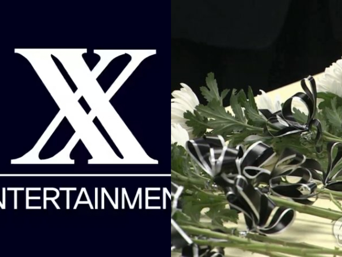 B&agrave;ng ho&agrave;ng tin &ldquo;anh sếp showbiz&rdquo; qua đời trong s&aacute;ng nay, cả d&agrave;n sao thương tiếc- Ảnh 1.