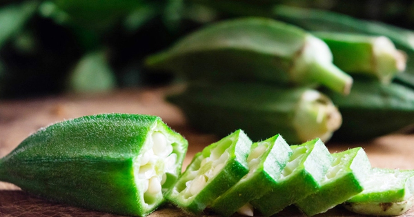 Loại quả rẻ b&egrave;o được v&iacute; như &ldquo;nh&acirc;n s&acirc;m xanh&rdquo;, vừa bổ sung canxi vừa hạ mỡ m&aacute;u