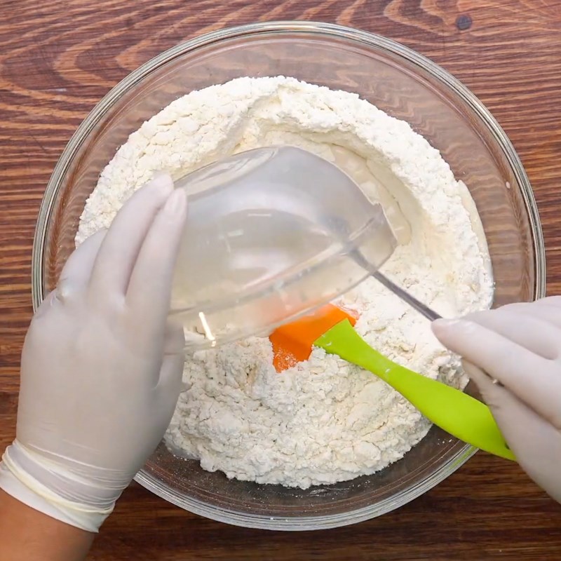 V&agrave;o m&ugrave;a xu&acirc;n, h&atilde;y nấu 2 m&oacute;n ăn từ loại rau tươi mềm lại gi&uacute;p thanh nhiệt, kh&aacute;ng khuẩn, bổ gan v&agrave; bảo vệ mắt- Ảnh 10.