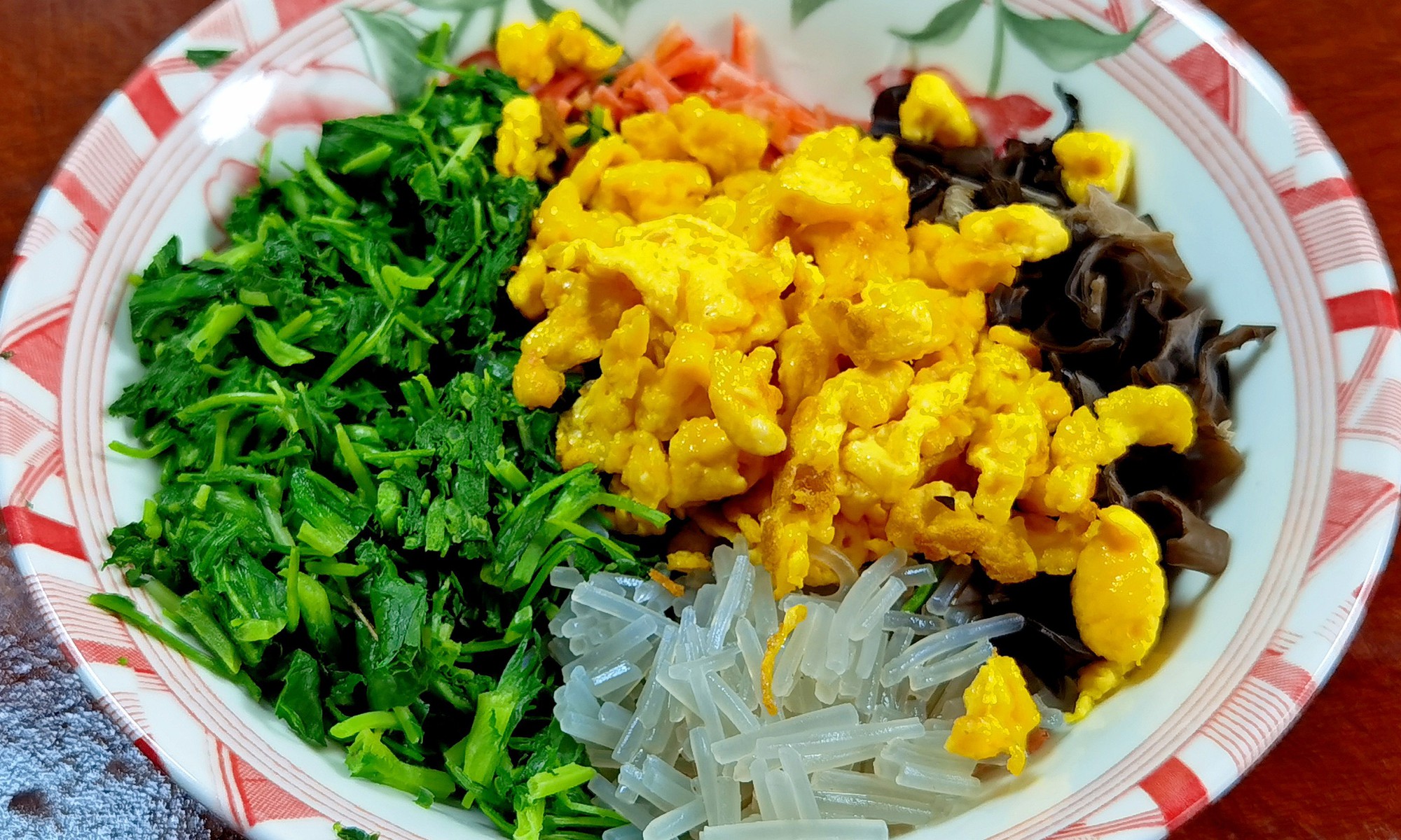 V&agrave;o m&ugrave;a xu&acirc;n, h&atilde;y nấu 2 m&oacute;n ăn từ loại rau tươi mềm lại gi&uacute;p thanh nhiệt, kh&aacute;ng khuẩn, bổ gan v&agrave; bảo vệ mắt- Ảnh 13.