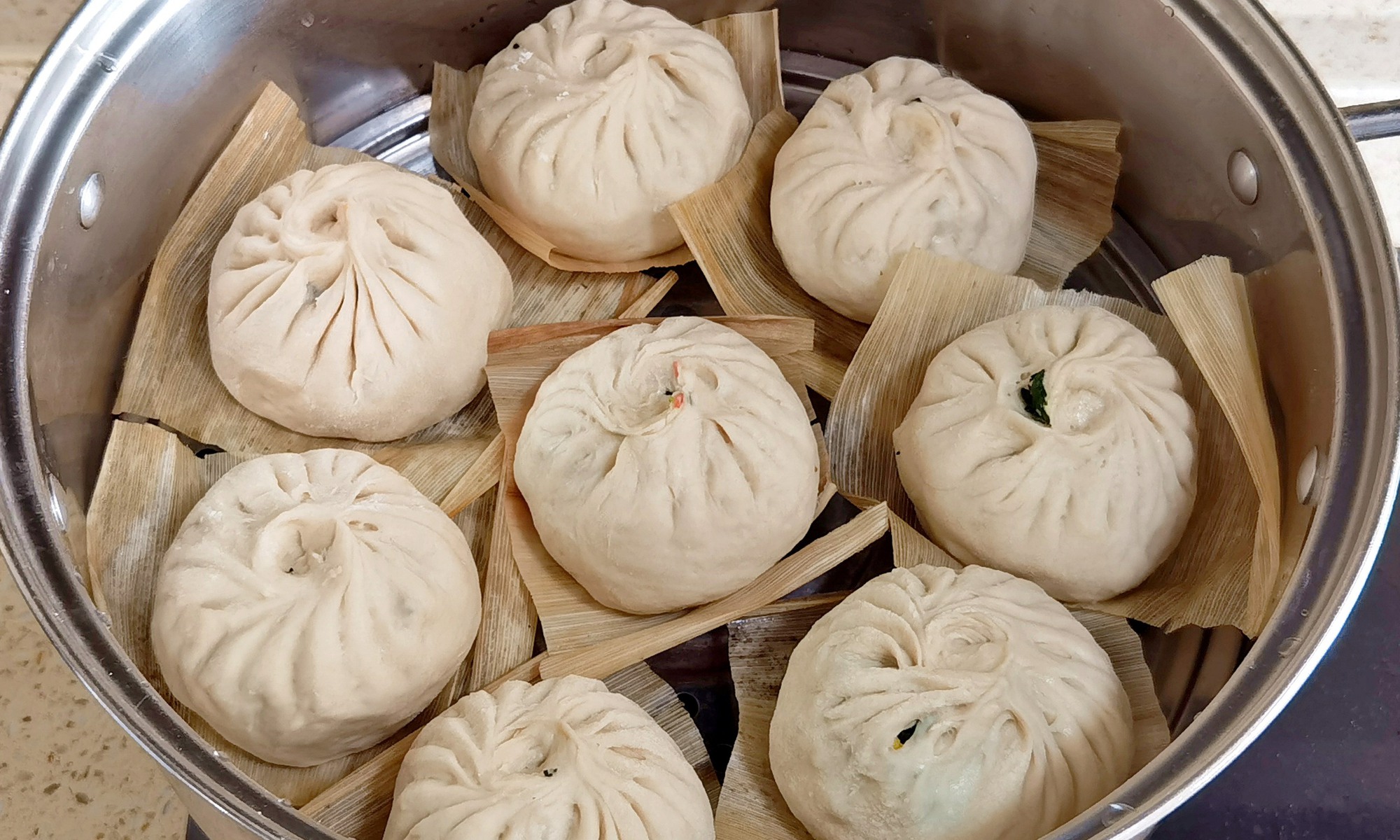 V&agrave;o m&ugrave;a xu&acirc;n, h&atilde;y nấu 2 m&oacute;n ăn từ loại rau tươi mềm lại gi&uacute;p thanh nhiệt, kh&aacute;ng khuẩn, bổ gan v&agrave; bảo vệ mắt- Ảnh 17.