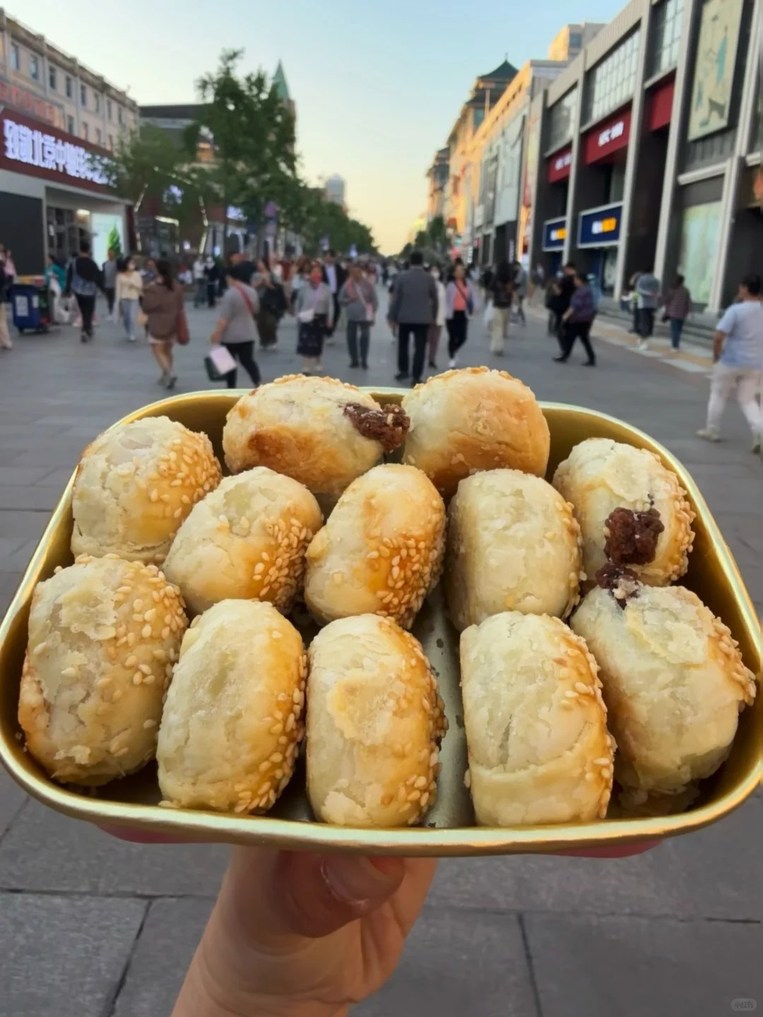 Qu&ecirc;n những qu&aacute;n mạng h&agrave;o nho&aacute;ng đi, đ&acirc;y mới l&agrave; 6 m&oacute;n ăn s&aacute;ng "thần th&aacute;nh" m&agrave; người bản địa Đường Sơn giấu nhẹm: Ăn một miếng, ấm cả c&otilde;i l&ograve;ng!- Ảnh 24.