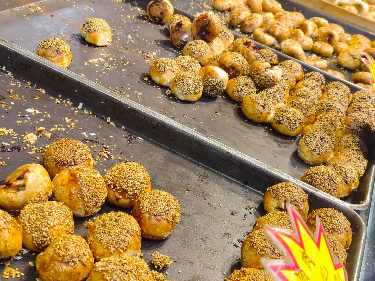 Qu&ecirc;n những qu&aacute;n mạng h&agrave;o nho&aacute;ng đi, đ&acirc;y mới l&agrave; 6 m&oacute;n ăn s&aacute;ng "thần th&aacute;nh" m&agrave; người bản địa Đường Sơn giấu nhẹm: Ăn một miếng, ấm cả c&otilde;i l&ograve;ng!- Ảnh 27.