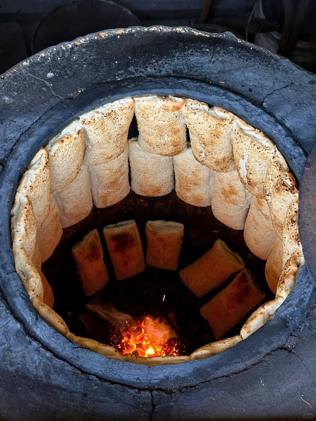 Qu&ecirc;n những qu&aacute;n mạng h&agrave;o nho&aacute;ng đi, đ&acirc;y mới l&agrave; 6 m&oacute;n ăn s&aacute;ng "thần th&aacute;nh" m&agrave; người bản địa Đường Sơn giấu nhẹm: Ăn một miếng, ấm cả c&otilde;i l&ograve;ng!- Ảnh 7.