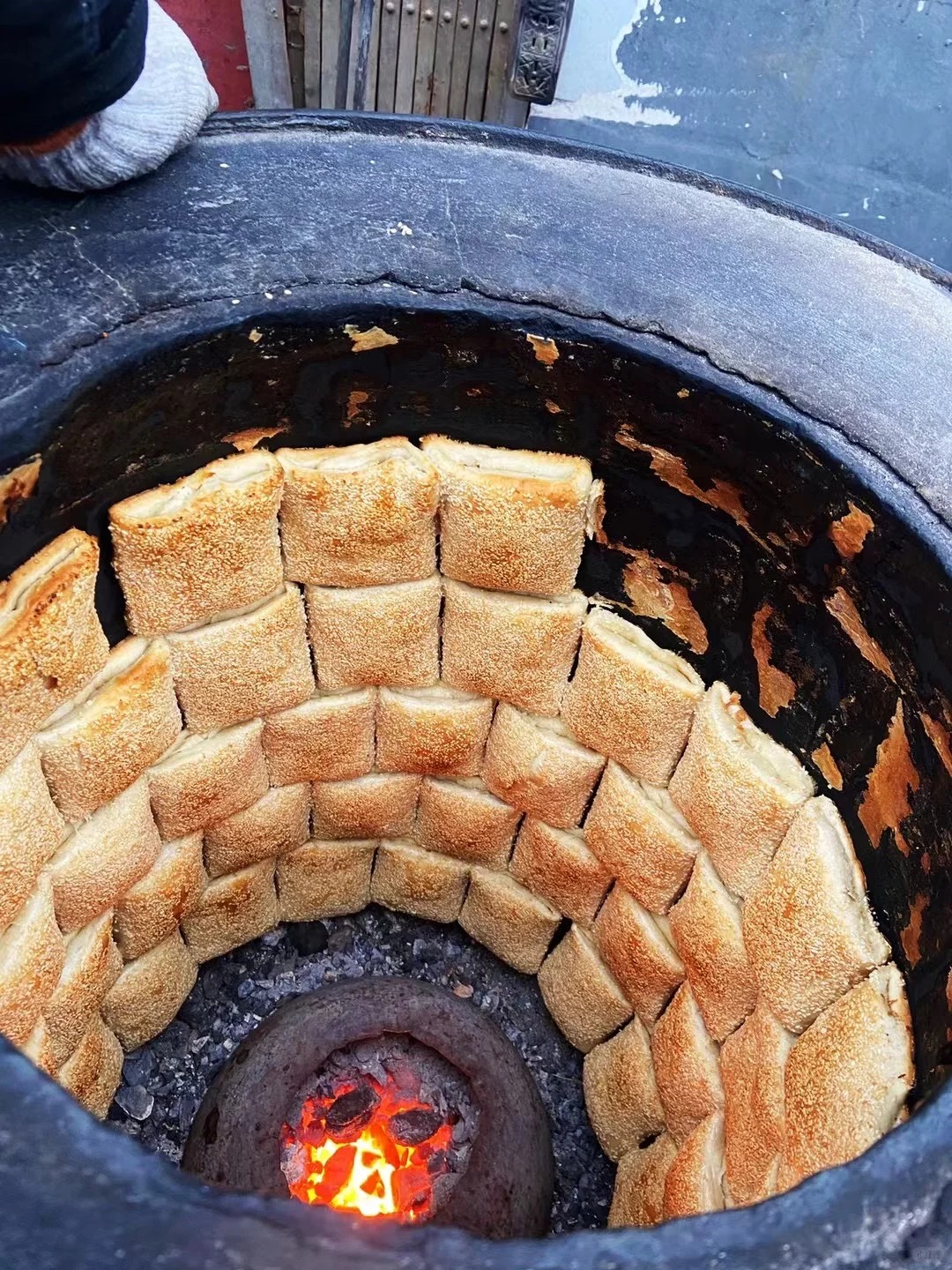 Qu&ecirc;n những qu&aacute;n mạng h&agrave;o nho&aacute;ng đi, đ&acirc;y mới l&agrave; 6 m&oacute;n ăn s&aacute;ng "thần th&aacute;nh" m&agrave; người bản địa Đường Sơn giấu nhẹm: Ăn một miếng, ấm cả c&otilde;i l&ograve;ng!- Ảnh 8.