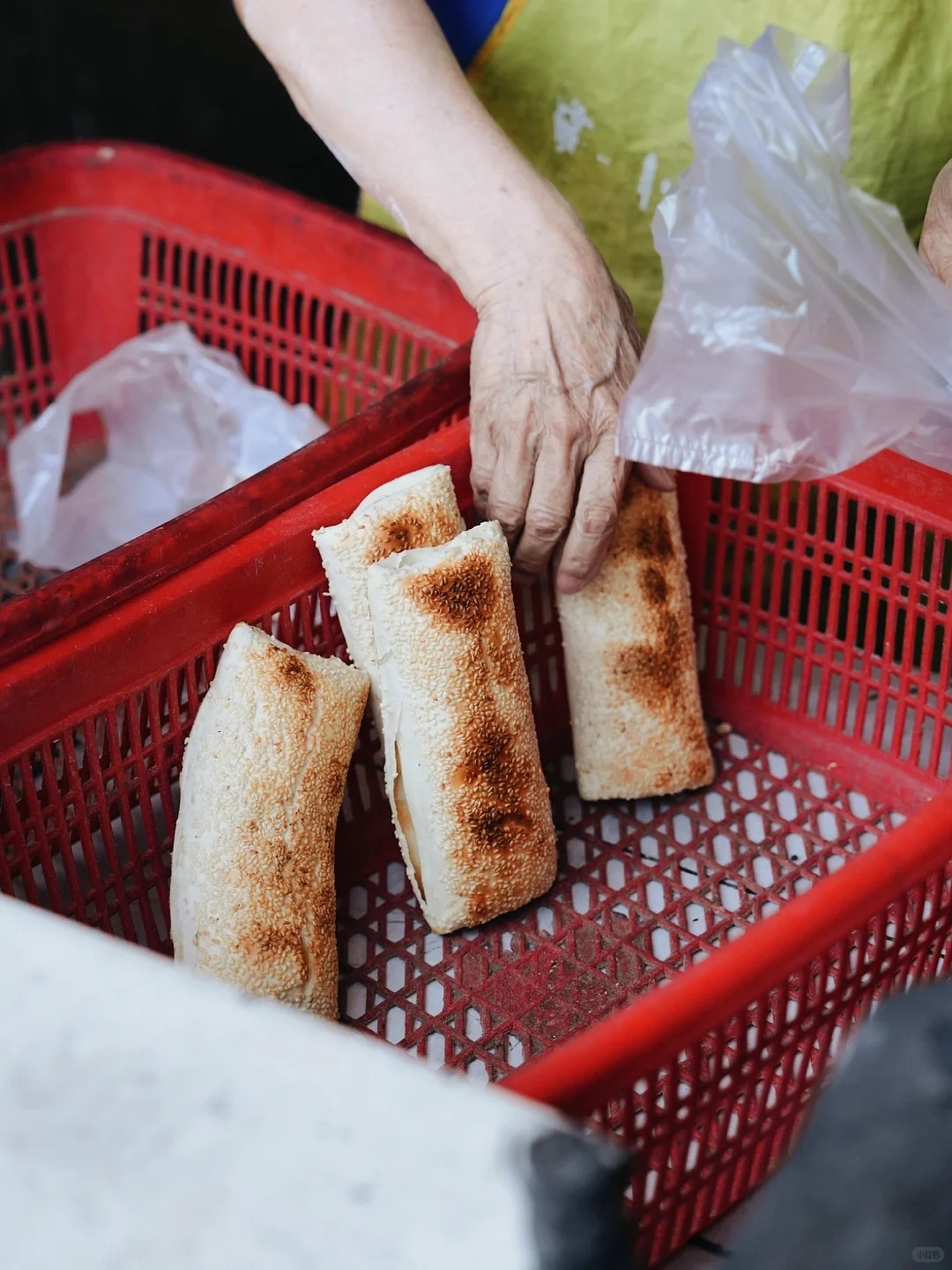 Qu&ecirc;n những qu&aacute;n mạng h&agrave;o nho&aacute;ng đi, đ&acirc;y mới l&agrave; 6 m&oacute;n ăn s&aacute;ng "thần th&aacute;nh" m&agrave; người bản địa Đường Sơn giấu nhẹm: Ăn một miếng, ấm cả c&otilde;i l&ograve;ng!- Ảnh 3.