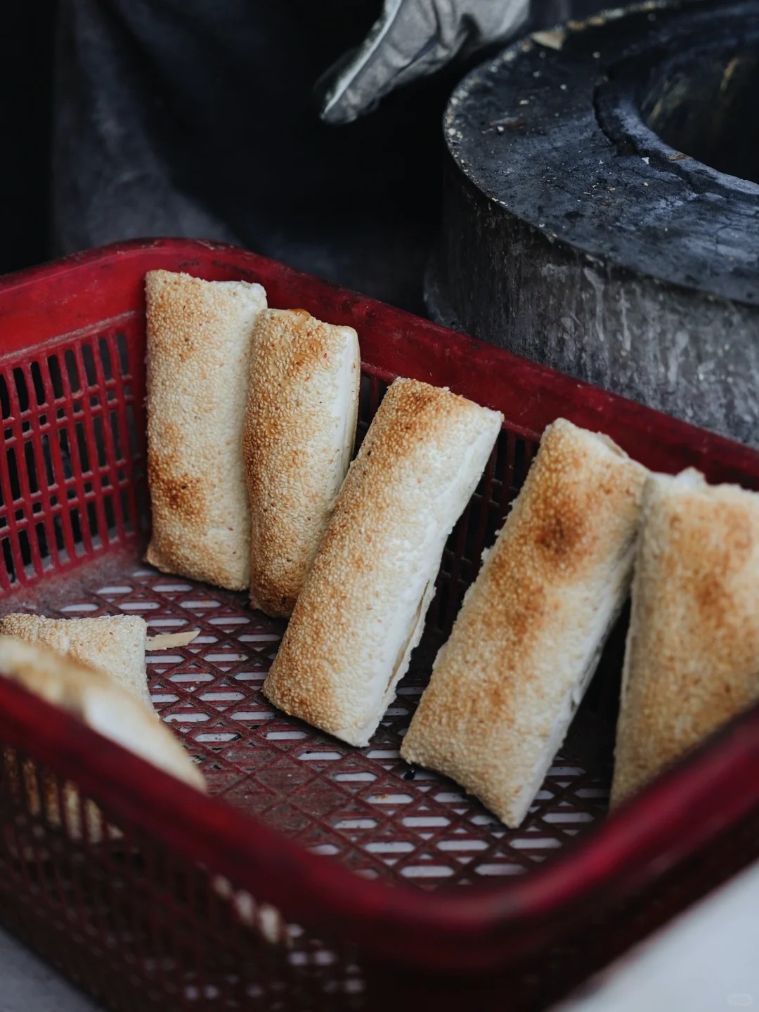 Qu&ecirc;n những qu&aacute;n mạng h&agrave;o nho&aacute;ng đi, đ&acirc;y mới l&agrave; 6 m&oacute;n ăn s&aacute;ng "thần th&aacute;nh" m&agrave; người bản địa Đường Sơn giấu nhẹm: Ăn một miếng, ấm cả c&otilde;i l&ograve;ng!- Ảnh 5.