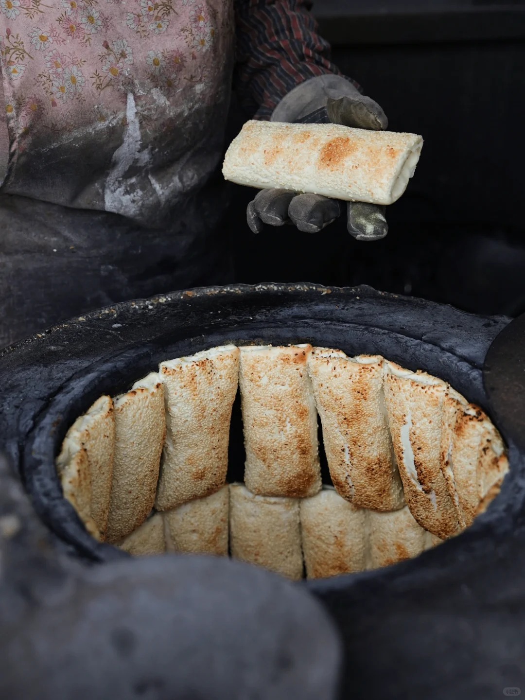 Qu&ecirc;n những qu&aacute;n mạng h&agrave;o nho&aacute;ng đi, đ&acirc;y mới l&agrave; 6 m&oacute;n ăn s&aacute;ng "thần th&aacute;nh" m&agrave; người bản địa Đường Sơn giấu nhẹm: Ăn một miếng, ấm cả c&otilde;i l&ograve;ng!- Ảnh 6.