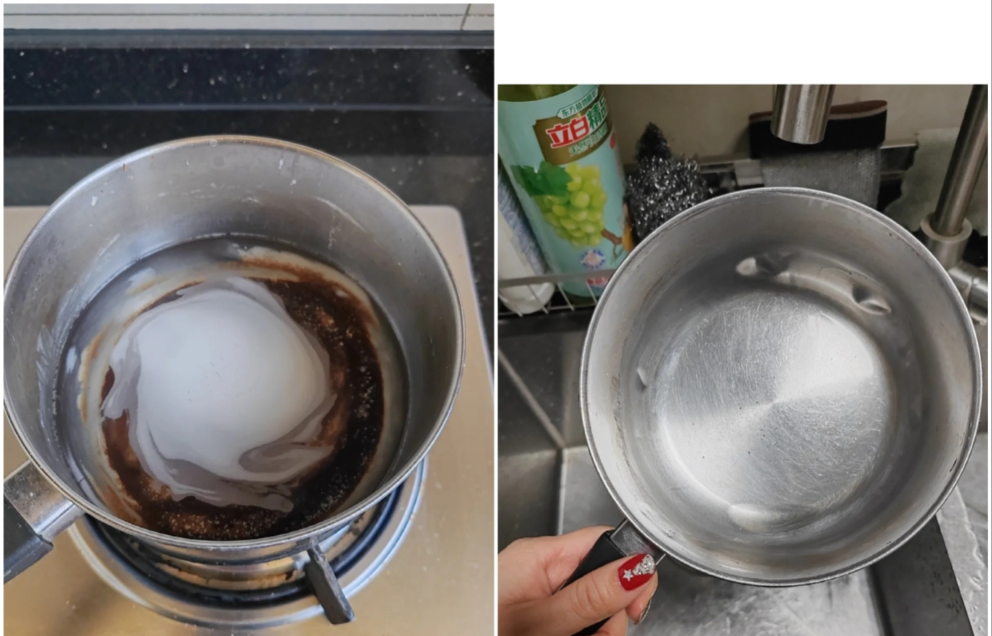 Trọn bộ 29 mẹo &ldquo;rẻ m&agrave; chất&rdquo;: Mẹ t&ocirc;i c&ograve;n gật g&ugrave; khen - kh&ocirc;ng tốn tiền nhưng xử l&yacute; được loạt rắc rối trong nh&agrave;- Ảnh 3.