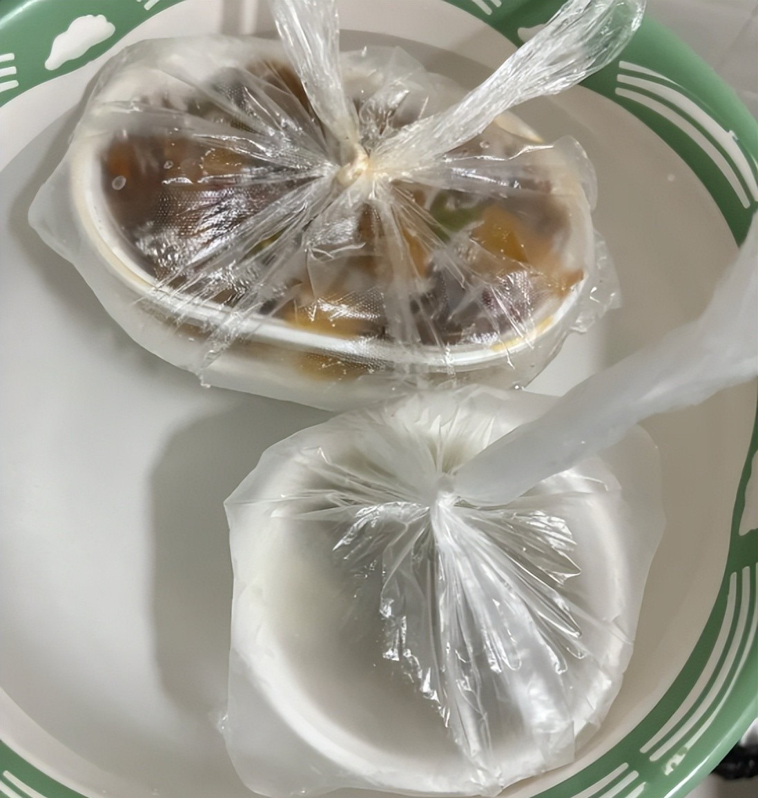 5 th&oacute;i quen tiết kiệm m&ugrave; qu&aacute;ng trong bếp cướp đi sức khỏe của cả nh&agrave;- Ảnh 5.