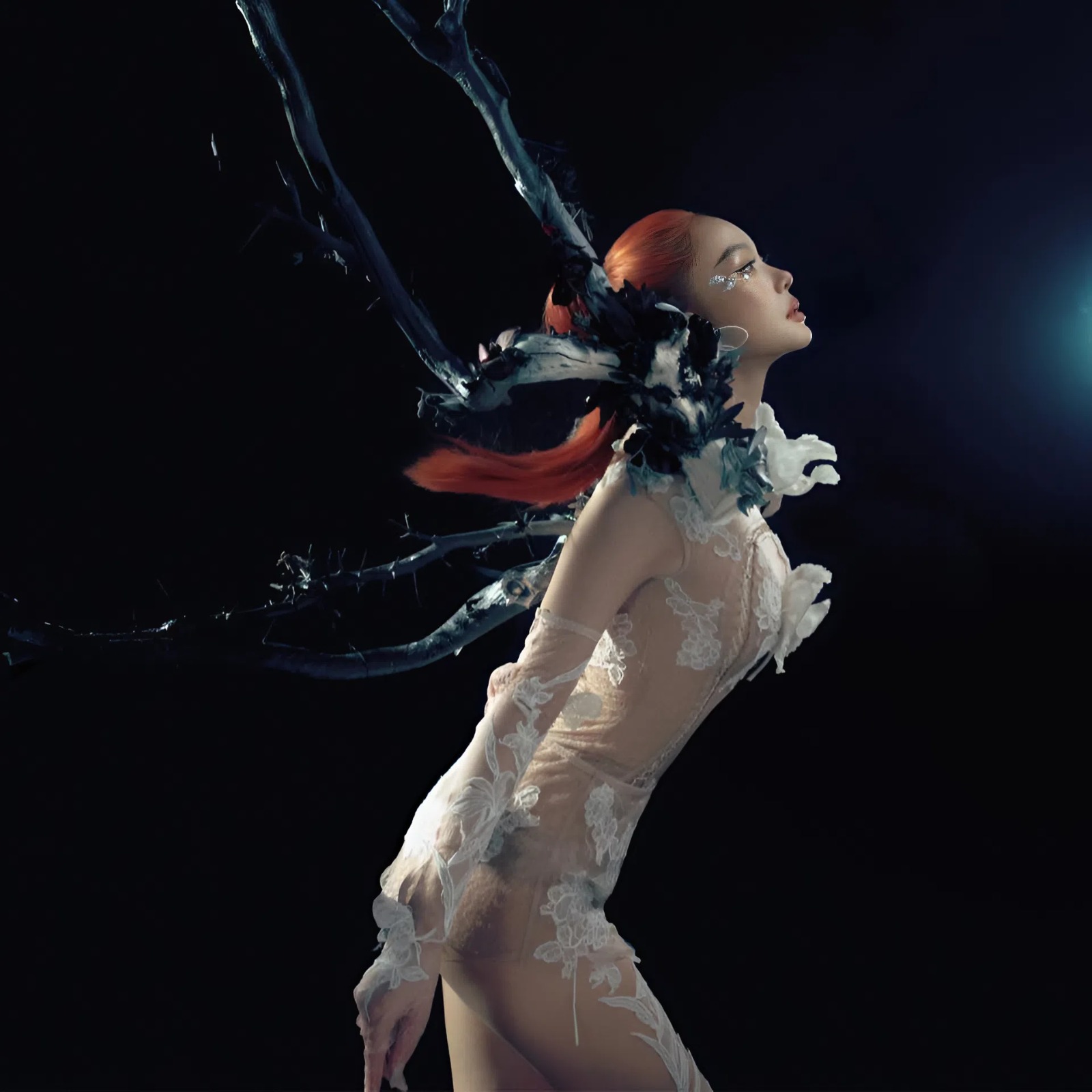 Ảnh n&oacute;ng 1000 độ của 2 visual "đỉnh lưu" Minh Hằng v&agrave; T&oacute;c Ti&ecirc;n: Phụ nữ U40 n&eacute;t qu&aacute;!- Ảnh 5.