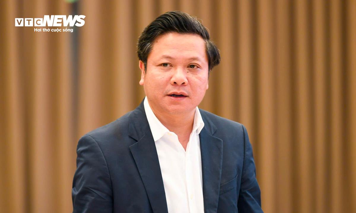 Bộ Nội vụ trả lời về th&ocirc;ng tin s&aacute;p nhập 34 tỉnh, th&agrave;nh c&ograve;n 16 tỉnh, th&agrave;nh- Ảnh 1.