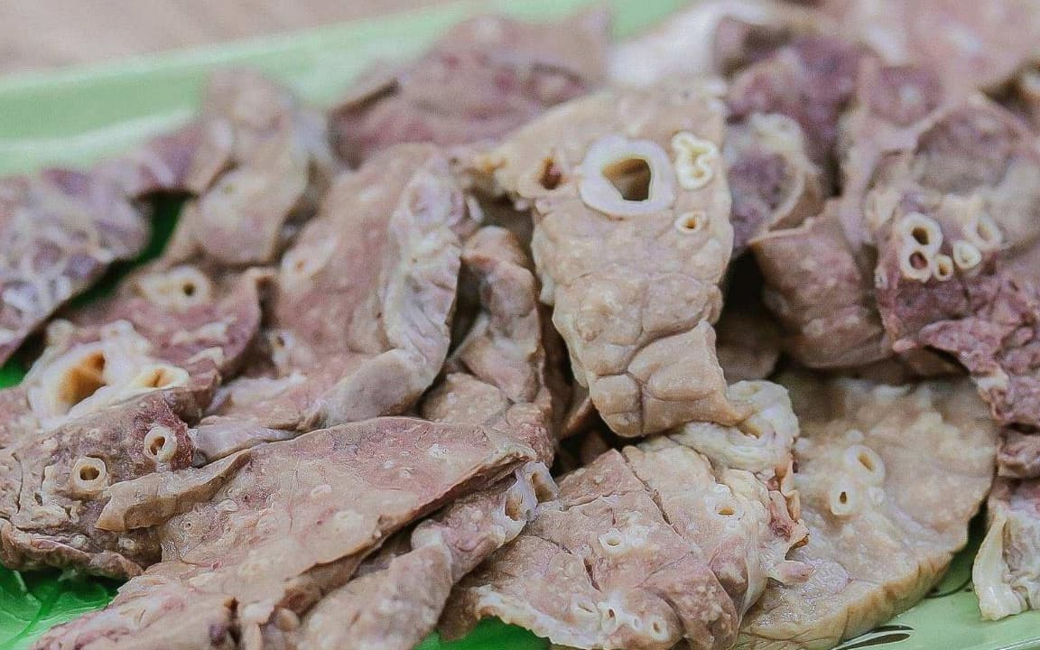 B&aacute;c sĩ chỉ ra bộ phận &ldquo;bẩn nhất&rdquo; của vịt, nhiều người vẫn m&ecirc; ăn v&igrave; tưởng bổ- Ảnh 4.