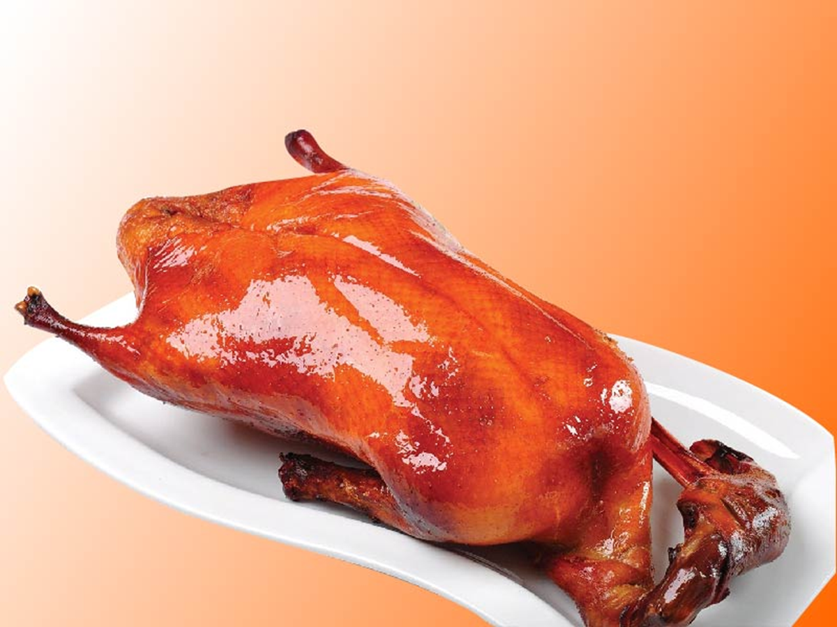 B&aacute;c sĩ chỉ ra bộ phận &ldquo;bẩn nhất&rdquo; của vịt, nhiều người vẫn m&ecirc; ăn v&igrave; tưởng bổ- Ảnh 1.