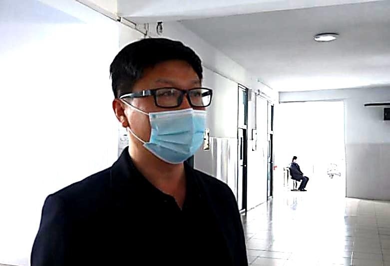 Đứng t&ecirc;n bảo l&atilde;nh khoản vay t&iacute;n dụng 18 tỷ đồng, sau 6 năm người đ&agrave;n &ocirc;ng bị y&ecirc;u cầu thanh to&aacute;n hơn 28 tỷ nhưng t&ograve;a &aacute;n khẳng định: &ldquo;Kh&ocirc;ng cần trả&rdquo;- Ảnh 1.