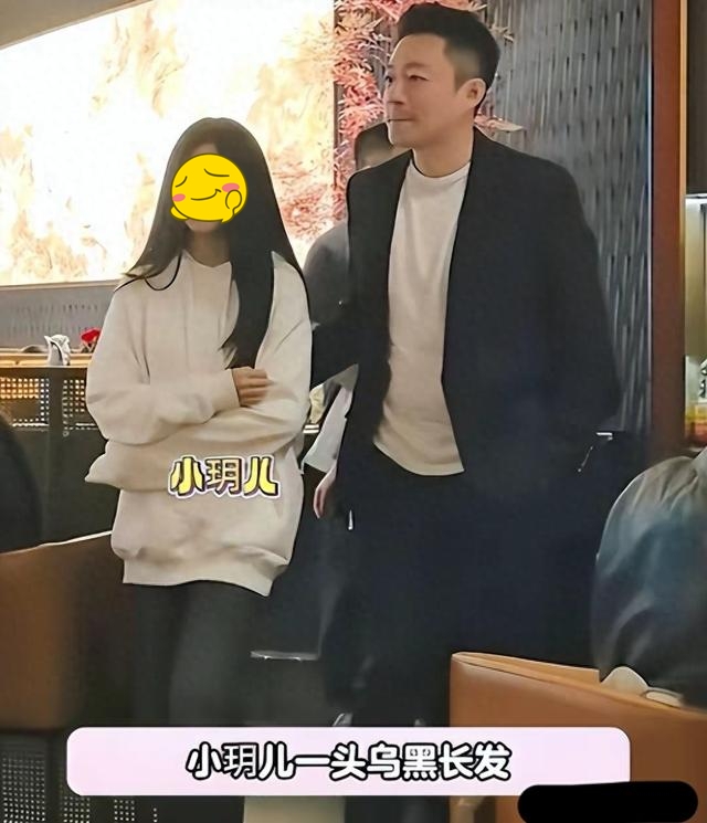 Chồng cũ Từ Hy Vi&ecirc;n k&ecirc;u oan- Ảnh 4.