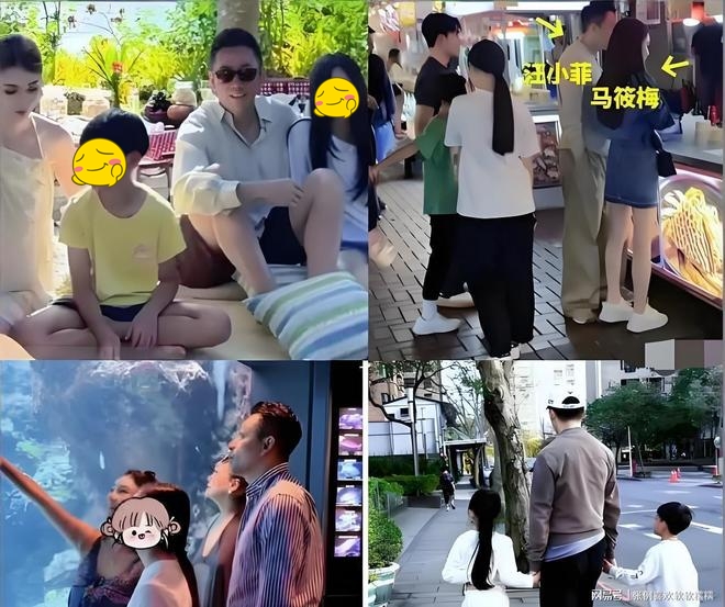 Chồng cũ Từ Hy Vi&ecirc;n k&ecirc;u oan- Ảnh 6.