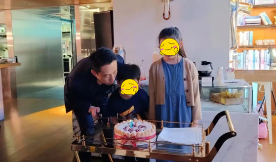 Chồng cũ Từ Hy Vi&ecirc;n k&ecirc;u oan- Ảnh 5.