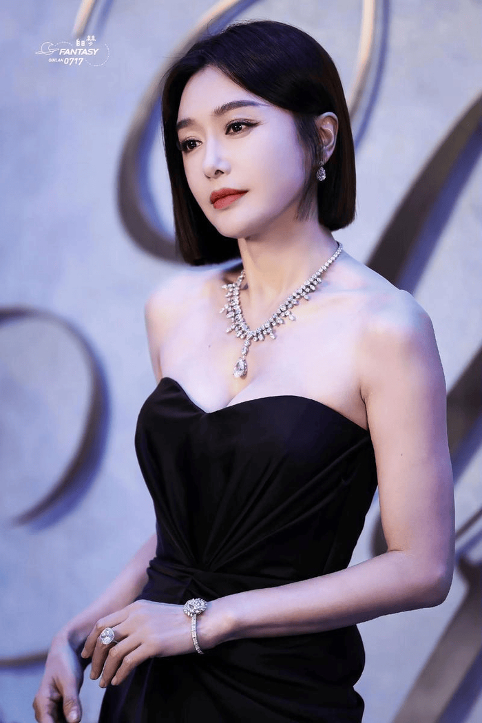 Kh&ocirc;ng ngờ &ldquo;Ph&uacute; S&aacute;t ho&agrave;ng hậu&rdquo; Tần Lam lại khốn khổ đến mức n&agrave;y v&igrave; Di&ecirc;n Hi C&ocirc;ng Lược- Ảnh 3.