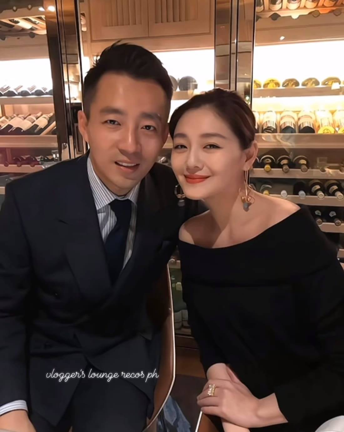 Chồng cũ Từ Hy Vi&ecirc;n k&ecirc;u oan- Ảnh 3.