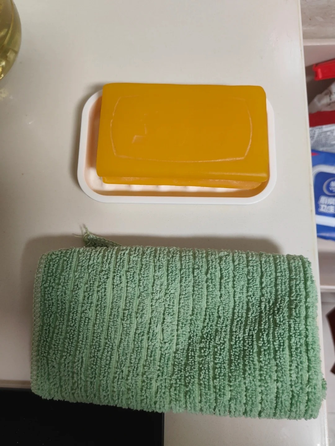 9 chi&ecirc;u "sinh tồn" trong bếp t&ocirc;i tự luyện th&agrave;nh thần- Ảnh 11.