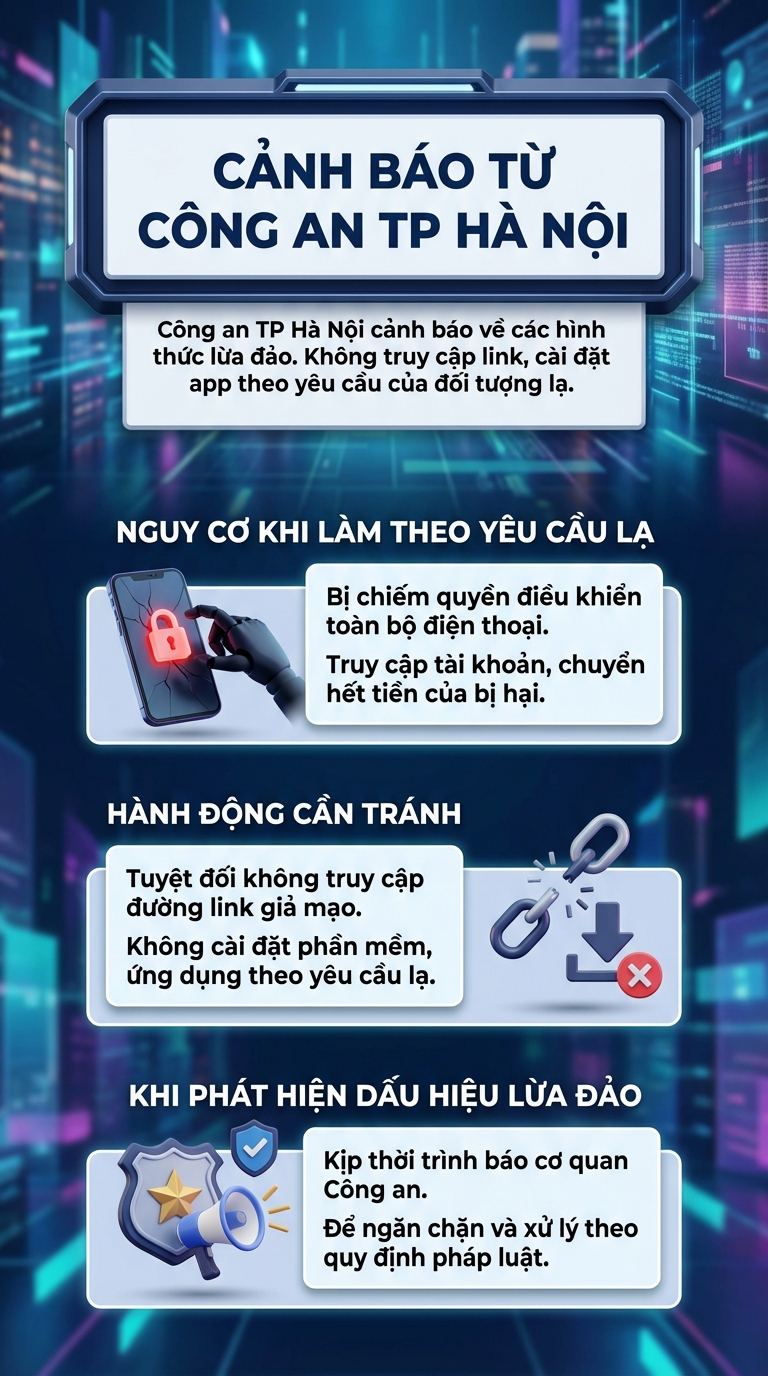 Người phụ nữ ở H&agrave; Nội vừa mất gần 1 tỷ đồng thế n&agrave;o?- Ảnh 1.
