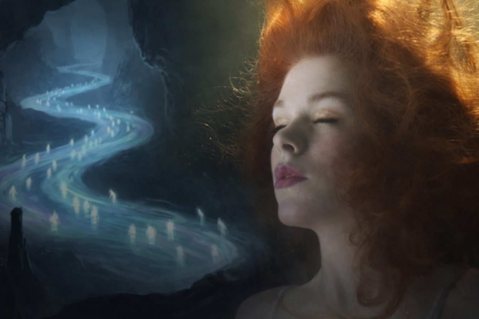 Tim ngừng đập 24 ph&uacute;t, c&ocirc; g&aacute;i kể lại trải nghiệm khi đến thăm &ldquo;thế giới b&ecirc;n kia&rdquo;- Ảnh 3.