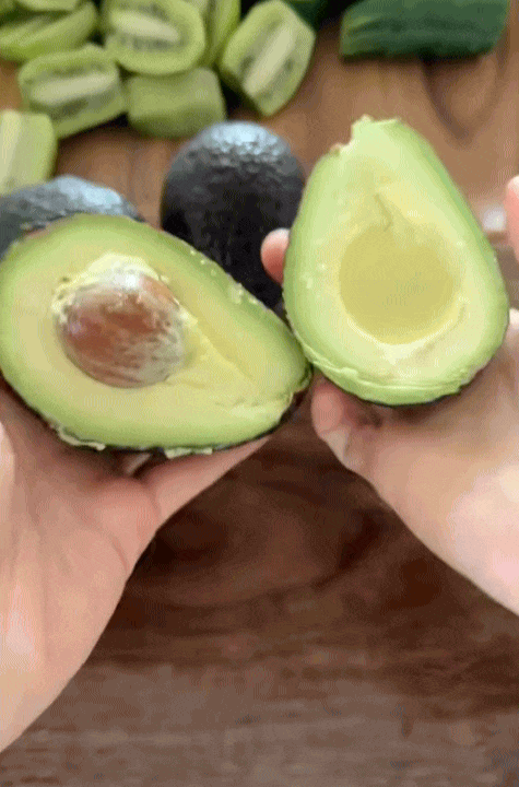 Phụ nữ H&agrave;n hạn chế da mụn v&agrave; detox v&oacute;c d&aacute;ng nhờ 1 cốc sinh tố m&agrave;u xanh l&aacute; mỗi s&aacute;ng- Ảnh 5.