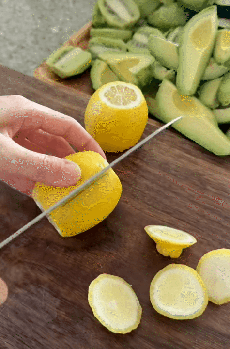 Phụ nữ H&agrave;n hạn chế da mụn v&agrave; detox v&oacute;c d&aacute;ng nhờ 1 cốc sinh tố m&agrave;u xanh l&aacute; mỗi s&aacute;ng- Ảnh 6.