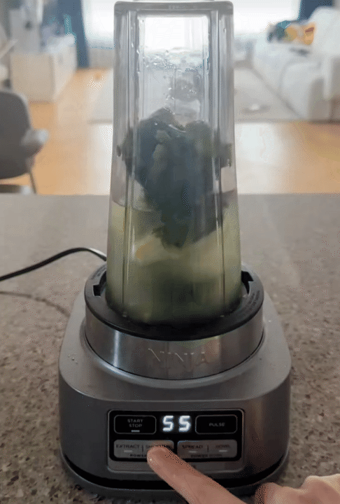 Phụ nữ H&agrave;n hạn chế da mụn v&agrave; detox v&oacute;c d&aacute;ng nhờ 1 cốc sinh tố m&agrave;u xanh l&aacute; mỗi s&aacute;ng- Ảnh 9.