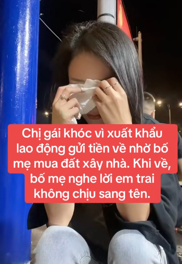13 năm đi Nhật, gửi về gần 4 tỷ nhờ bố mẹ mua v&agrave;ng hộ: Ng&agrave;y trở về t&ocirc;i mới biết m&igrave;nh kh&ocirc;ng c&ograve;n g&igrave;- Ảnh 5.