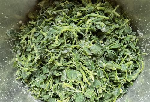 V&agrave;o m&ugrave;a xu&acirc;n, h&atilde;y nấu 2 m&oacute;n ăn từ loại rau tươi mềm lại gi&uacute;p thanh nhiệt, kh&aacute;ng khuẩn, bổ gan v&agrave; bảo vệ mắt- Ảnh 7.