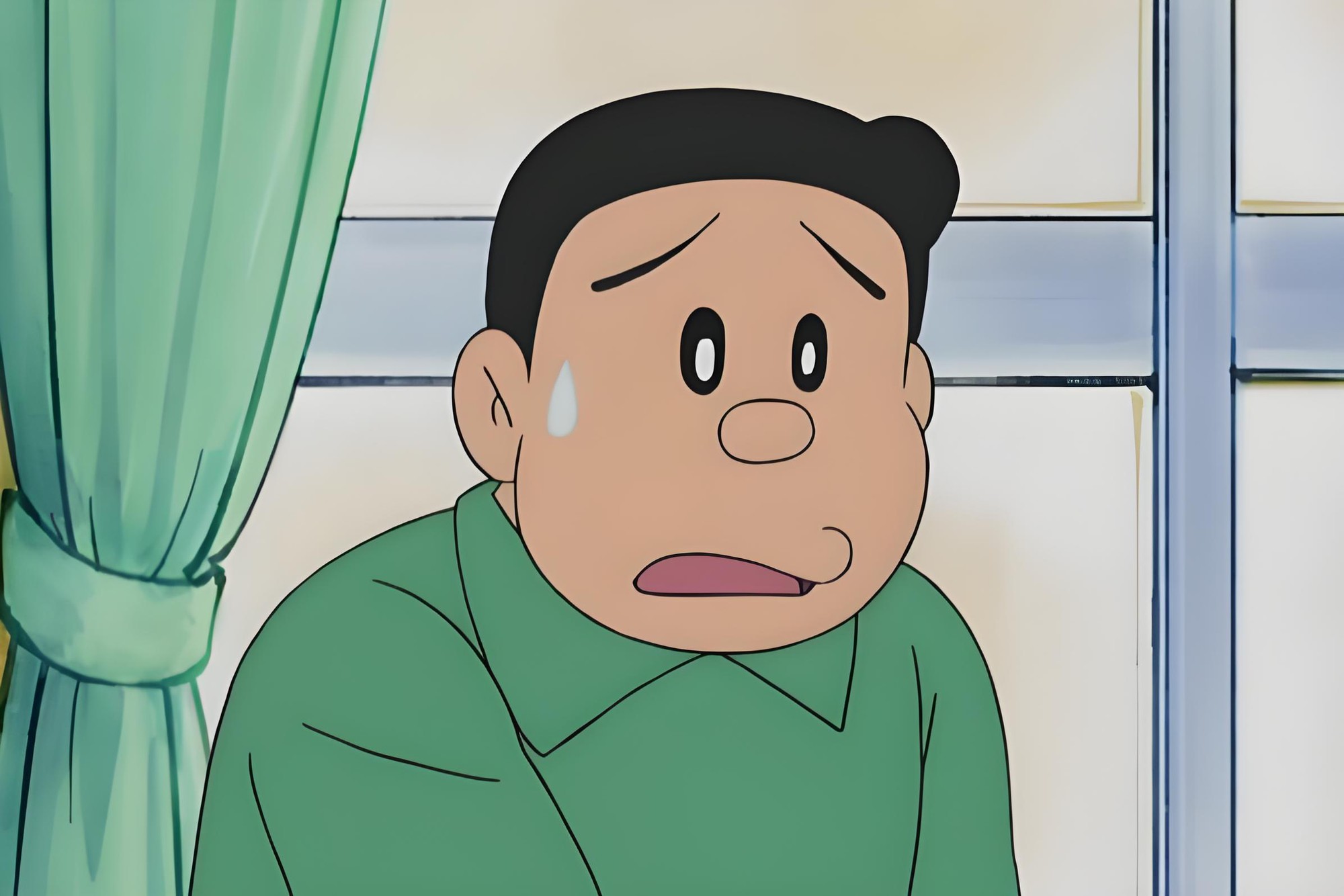 Gia đ&igrave;nh Nobita kh&ocirc;ng hề ngh&egrave;o bởi họ c&oacute; một m&oacute;n t&agrave;i sản v&ocirc; h&igrave;nh kh&ocirc;ng phải ai cũng c&oacute;- Ảnh 1.