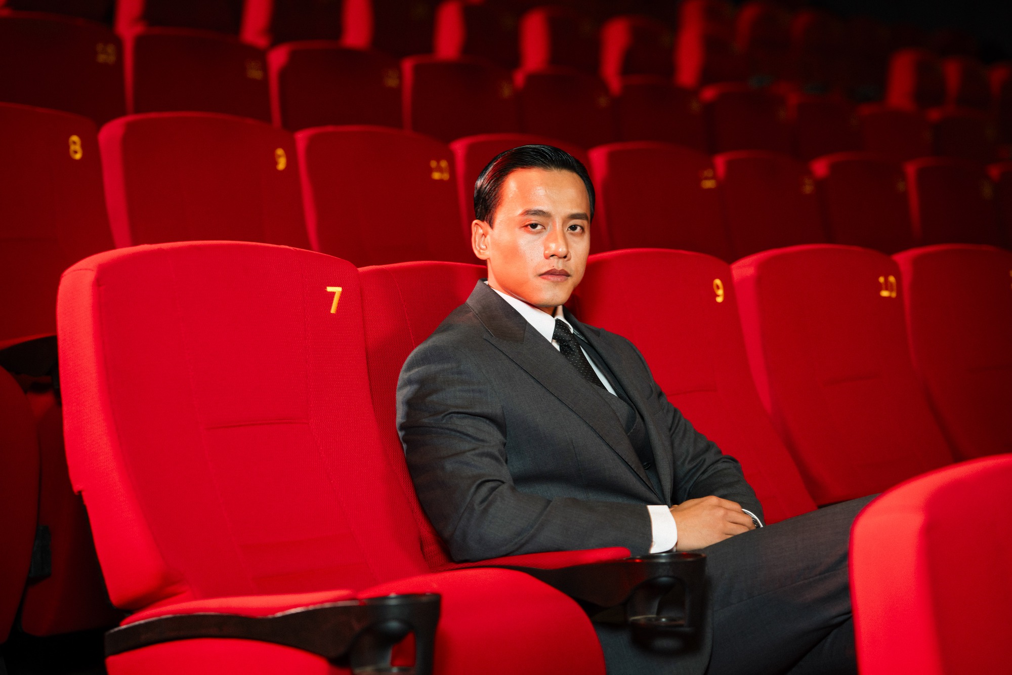 Mai Tài Phến: Áp lực lớn nhất của tôi là không để Mỹ Tâm bị mất uy tín- Ảnh 3. Mai Tài Phến: Áp lực lớn nhất của tôi là không để Mỹ Tâm bị mất uy tín- Ảnh 3.