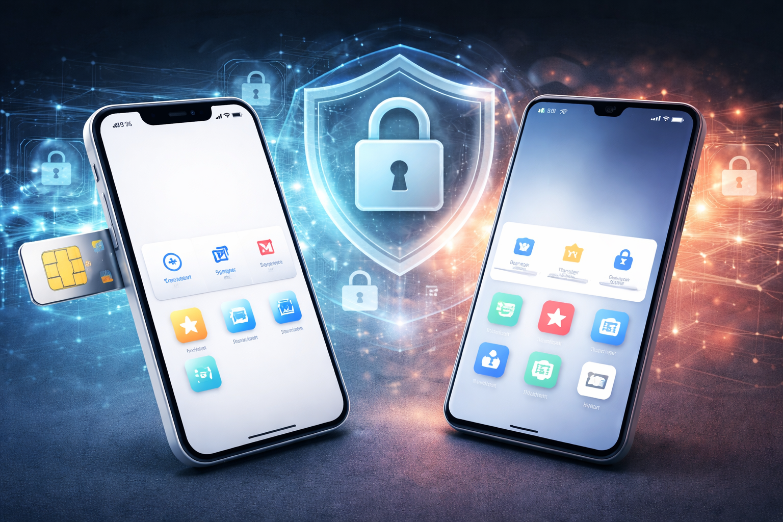 Từ đầu th&aacute;ng 3/2026: Nhiều điện thoại c&oacute; thể bị kh&oacute;a ứng dụng ng&acirc;n h&agrave;ng, người d&ugrave;ng cần kiểm tra ngay- Ảnh 1.