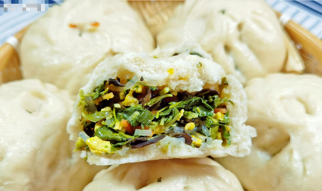 V&agrave;o m&ugrave;a xu&acirc;n, h&atilde;y nấu 2 m&oacute;n ăn từ loại rau tươi mềm lại gi&uacute;p thanh nhiệt, kh&aacute;ng khuẩn, bổ gan v&agrave; bảo vệ mắt- Ảnh 18.